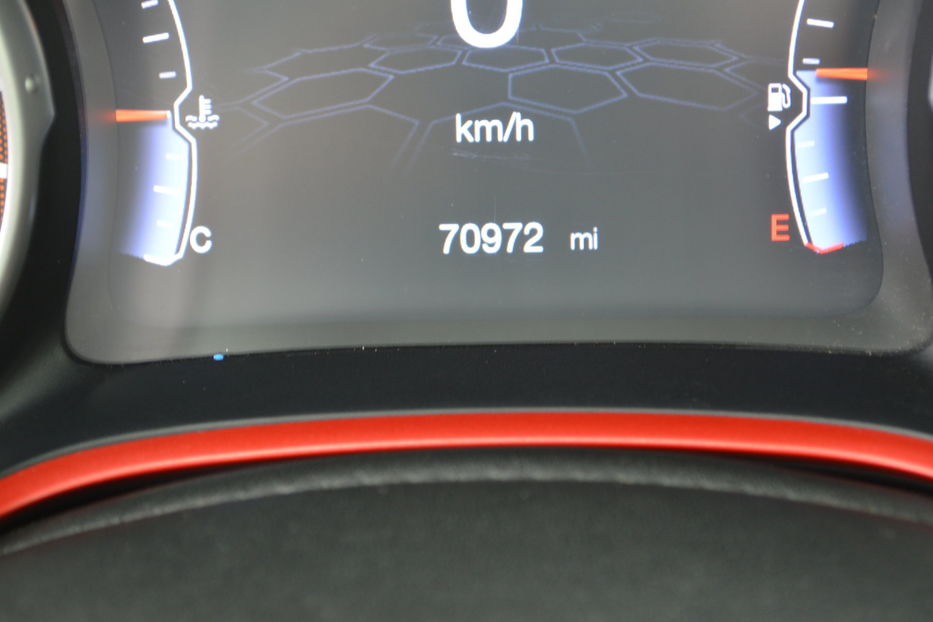 Продам Jeep Compass Trailhawk 2019 года в Одессе