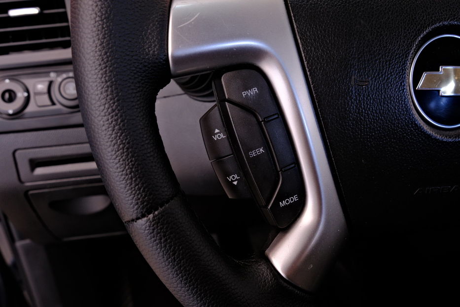 Продам Chevrolet Captiva 2008 года в Одессе
