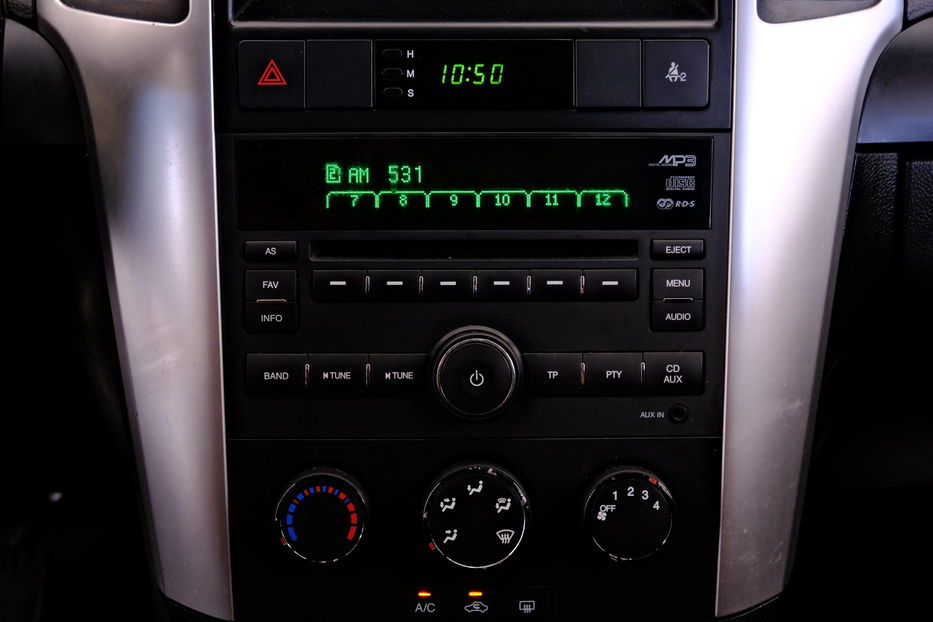 Продам Chevrolet Captiva 2008 года в Одессе