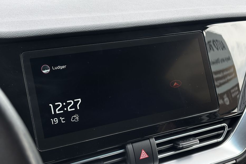 Продам Kia Niro 64kw  2021 года в Львове