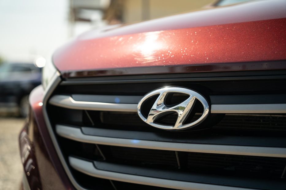 Продам Hyundai Tucson SE 2016 года в Черновцах