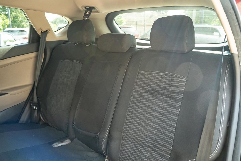 Продам Hyundai Tucson SE 2016 года в Черновцах