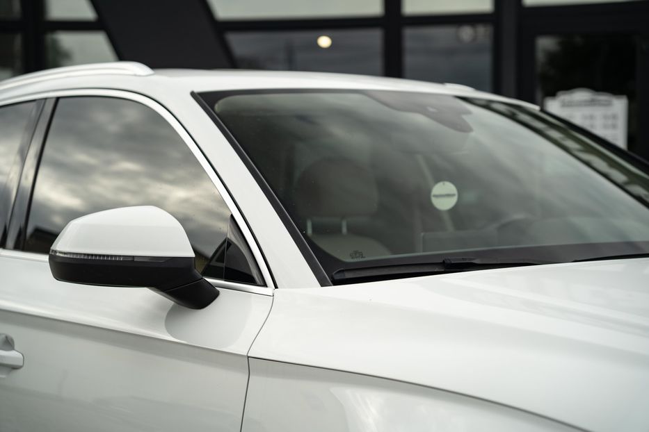 Продам Audi Q5 Premium Plus 2017 года в Черновцах