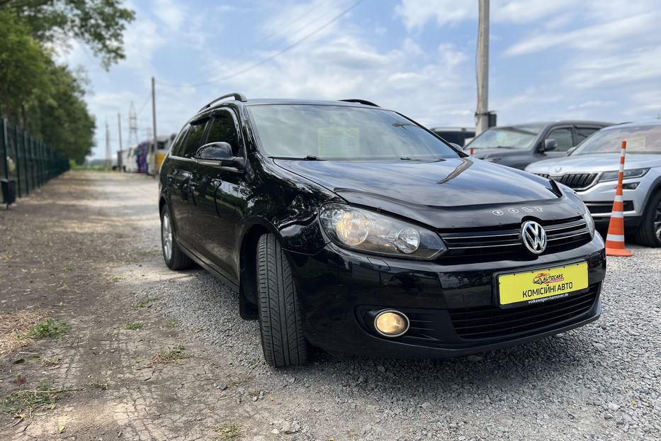 Продам Volkswagen Golf  VI COMIS 2013 года в г. Умань, Черкасская область