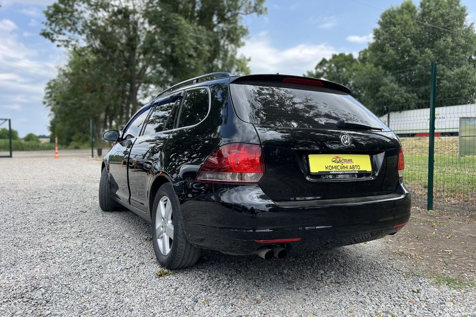 Продам Volkswagen Golf  VI COMIS 2013 года в г. Умань, Черкасская область