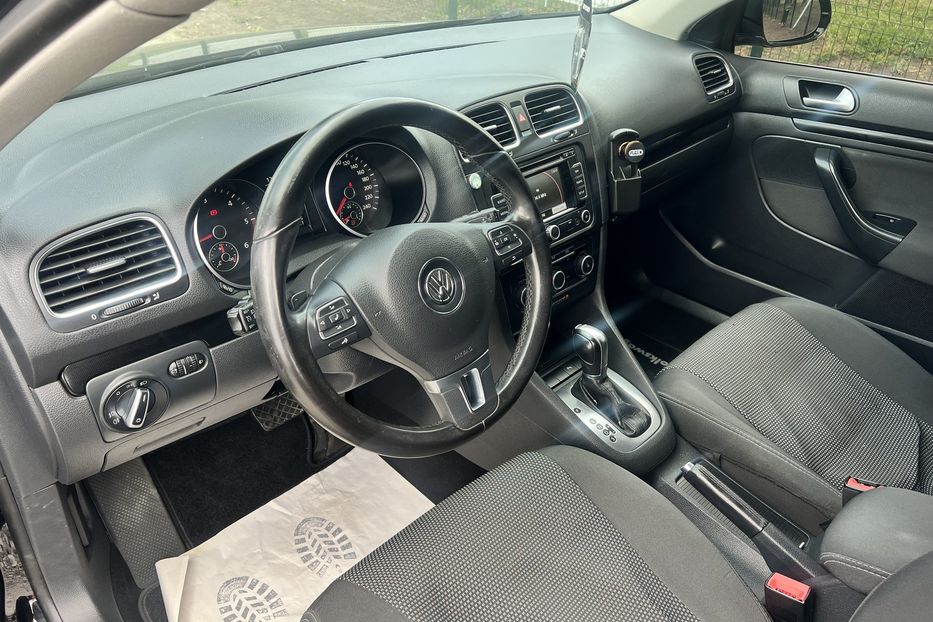 Продам Volkswagen Golf  VI COMIS 2013 года в г. Умань, Черкасская область