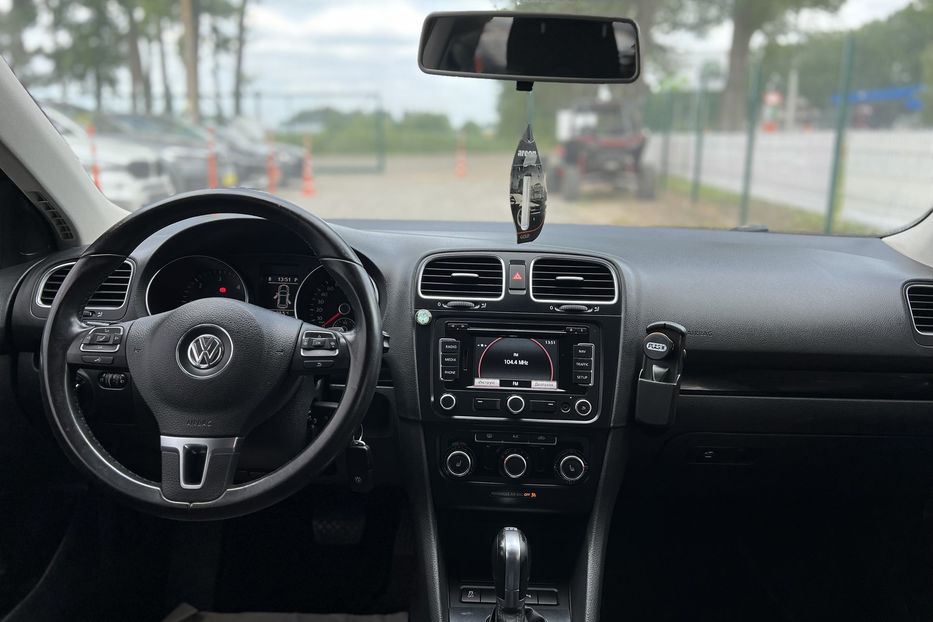 Продам Volkswagen Golf  VI COMIS 2013 года в г. Умань, Черкасская область