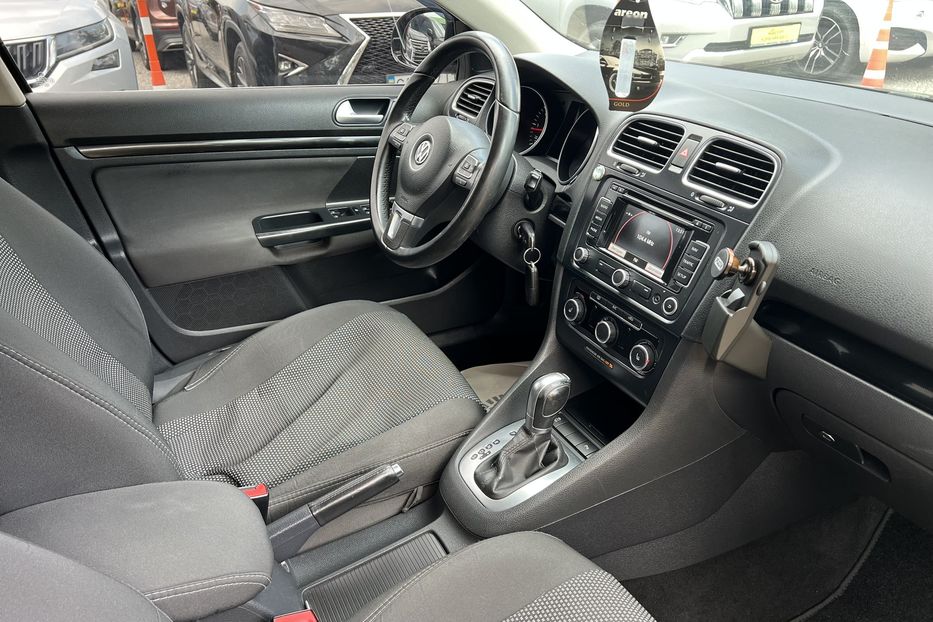 Продам Volkswagen Golf  VI COMIS 2013 года в г. Умань, Черкасская область