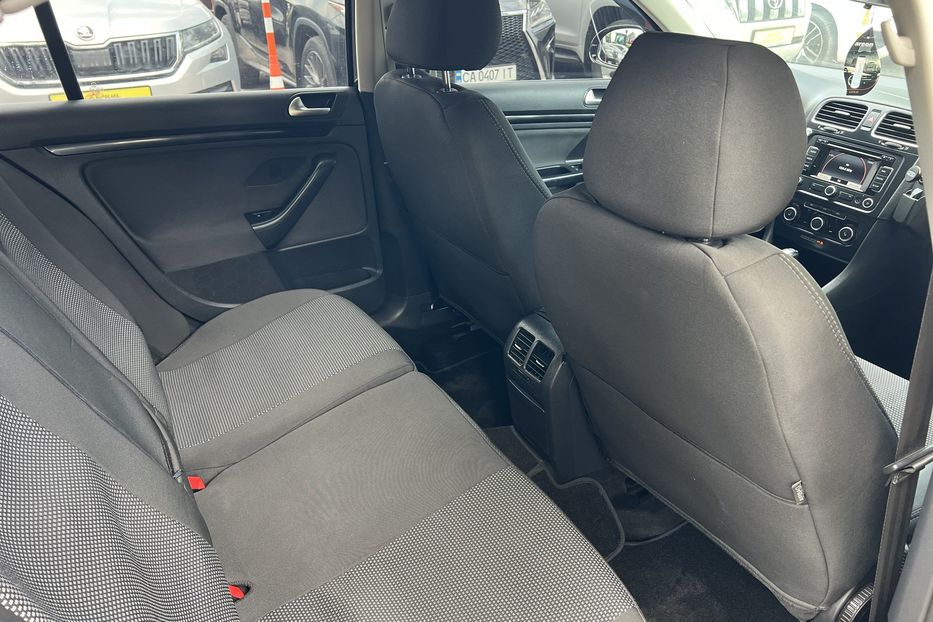 Продам Volkswagen Golf  VI COMIS 2013 года в г. Умань, Черкасская область