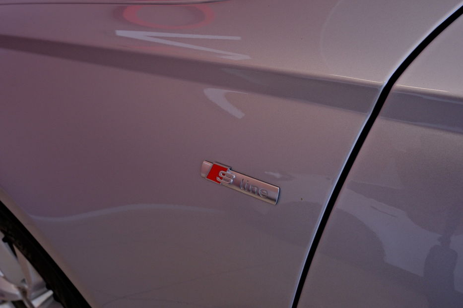 Продам Audi A6 2017 года в Одессе