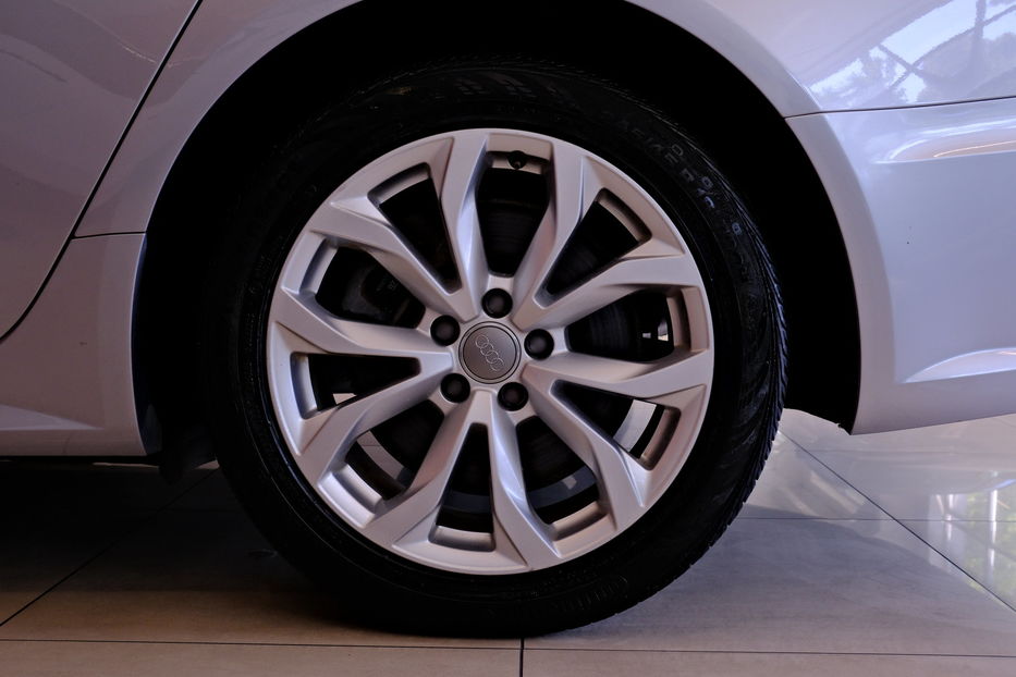 Продам Audi A6 2017 года в Одессе