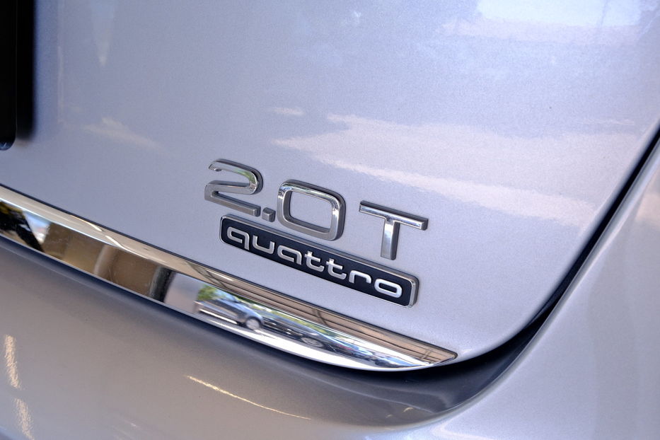 Продам Audi A6 2017 года в Одессе
