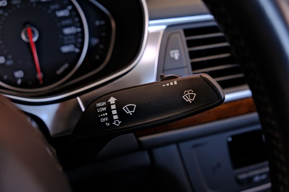 Продам Audi A6 2017 года в Одессе
