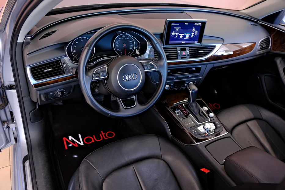Продам Audi A6 2017 года в Одессе