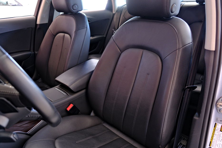 Продам Audi A6 2017 года в Одессе