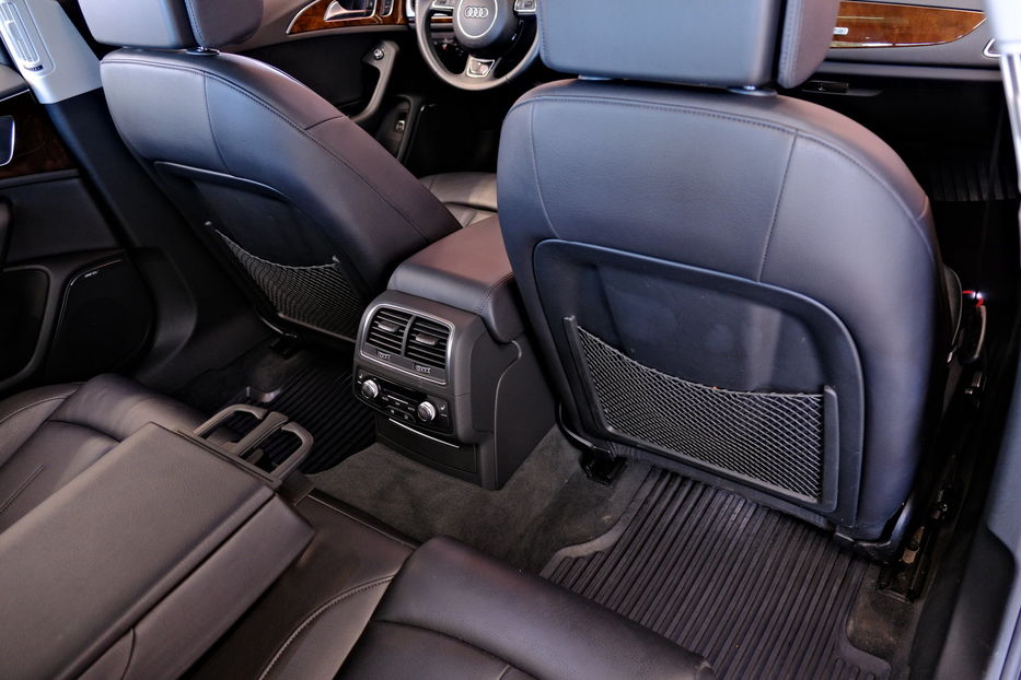Продам Audi A6 2017 года в Одессе