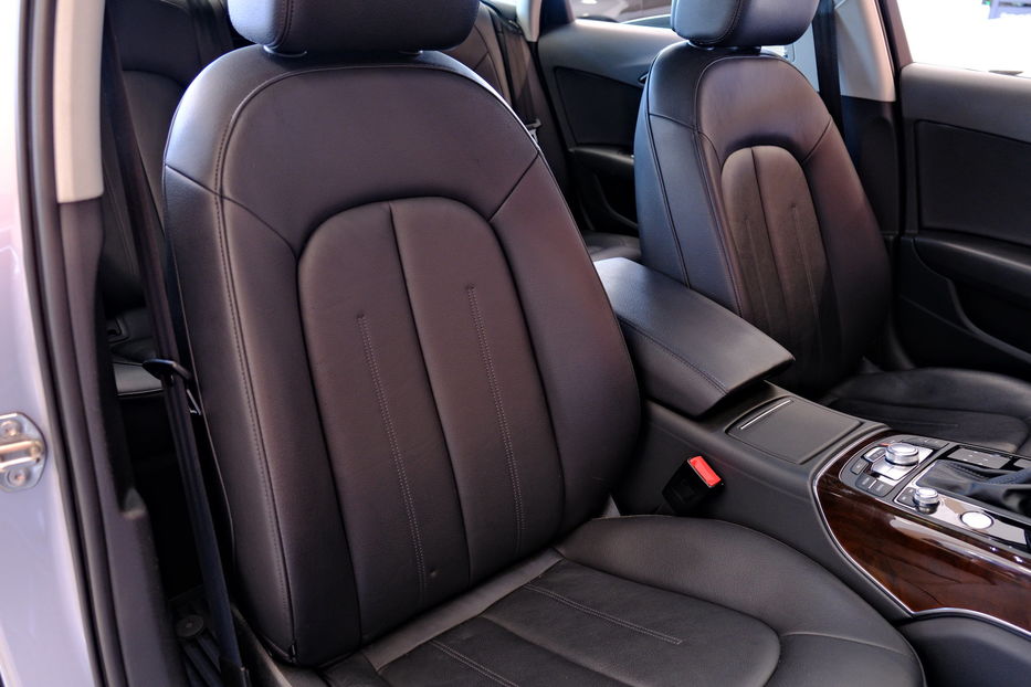 Продам Audi A6 2017 года в Одессе