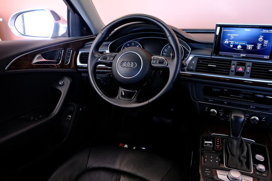 Продам Audi A6 2017 года в Одессе