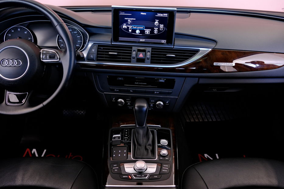 Продам Audi A6 2017 года в Одессе