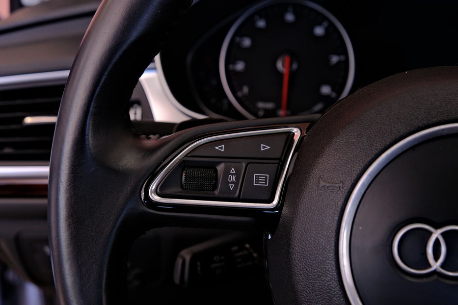 Продам Audi A6 2017 года в Одессе