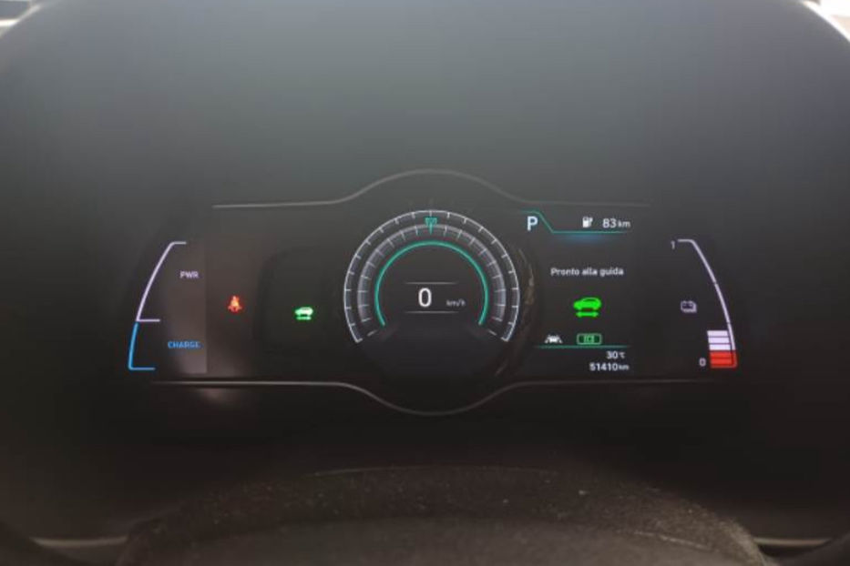 Продам Hyundai Kona 39 kw авто в дорозі  2020 года в Львове