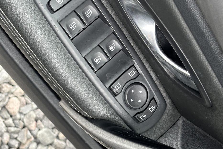 Продам Renault Laguna 2014 года в Львове