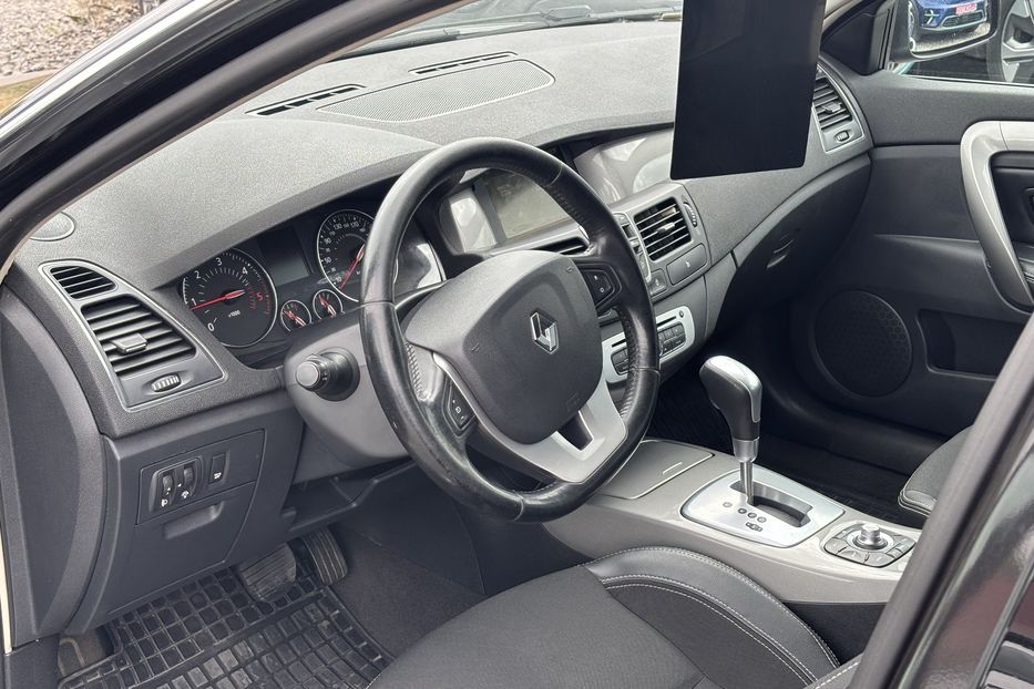 Продам Renault Laguna 2014 года в Львове