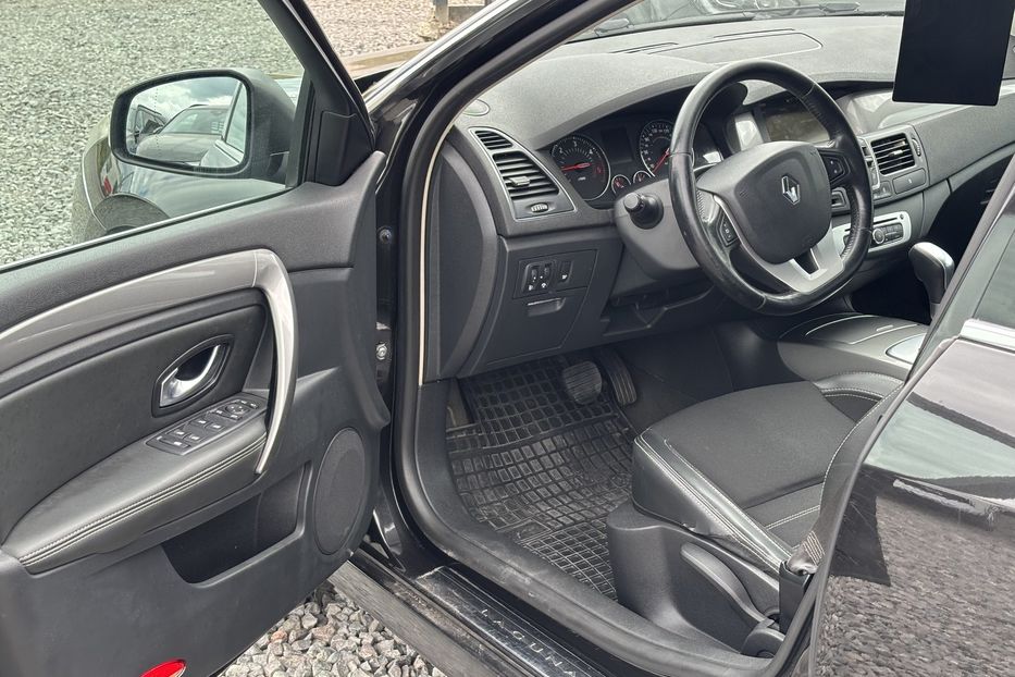 Продам Renault Laguna 2014 года в Львове