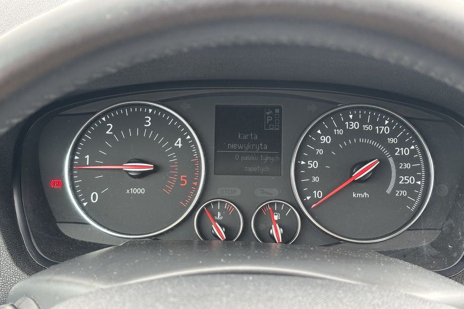 Продам Renault Laguna 2014 года в Львове