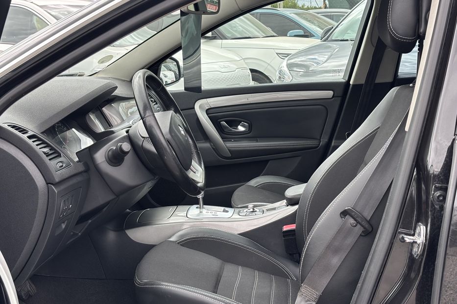 Продам Renault Laguna 2014 года в Львове