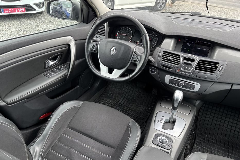 Продам Renault Laguna 2014 года в Львове