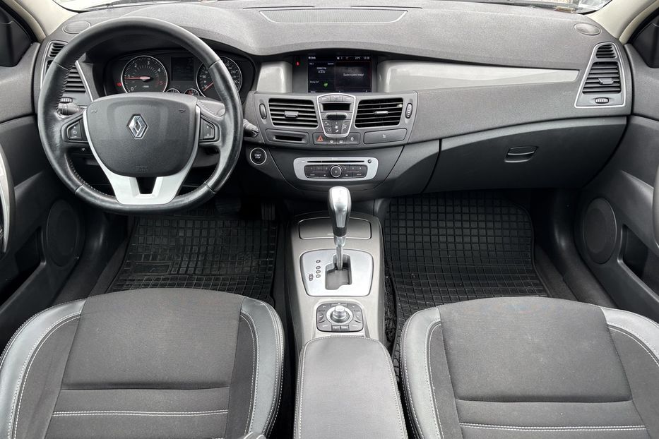Продам Renault Laguna 2014 года в Львове