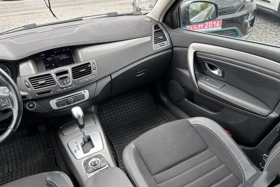 Продам Renault Laguna 2014 года в Львове