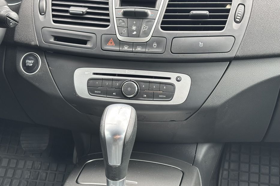 Продам Renault Laguna 2014 года в Львове