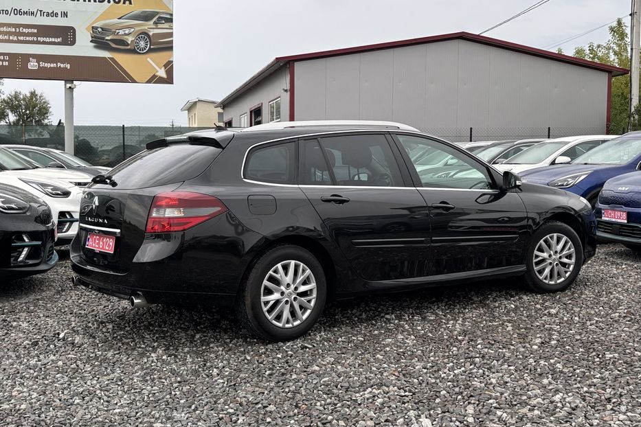 Продам Renault Laguna 2014 года в Львове