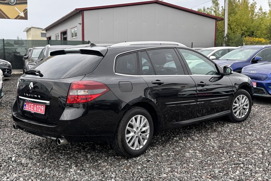 Продам Renault Laguna 2014 года в Львове