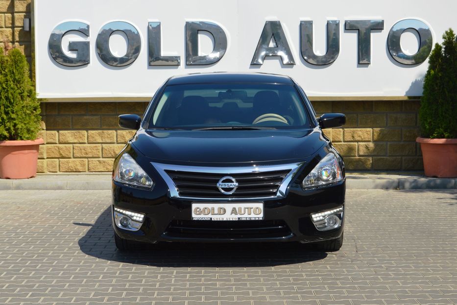 Продам Nissan Altima 2013 года в Одессе