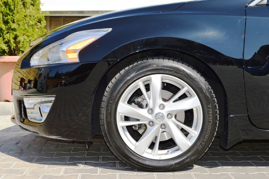 Продам Nissan Altima 2013 года в Одессе