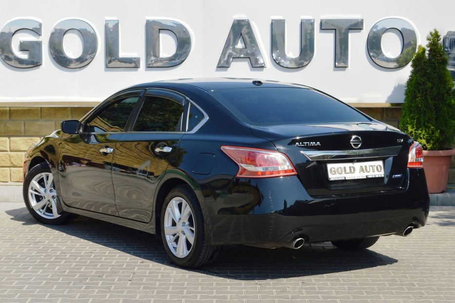 Продам Nissan Altima 2013 года в Одессе