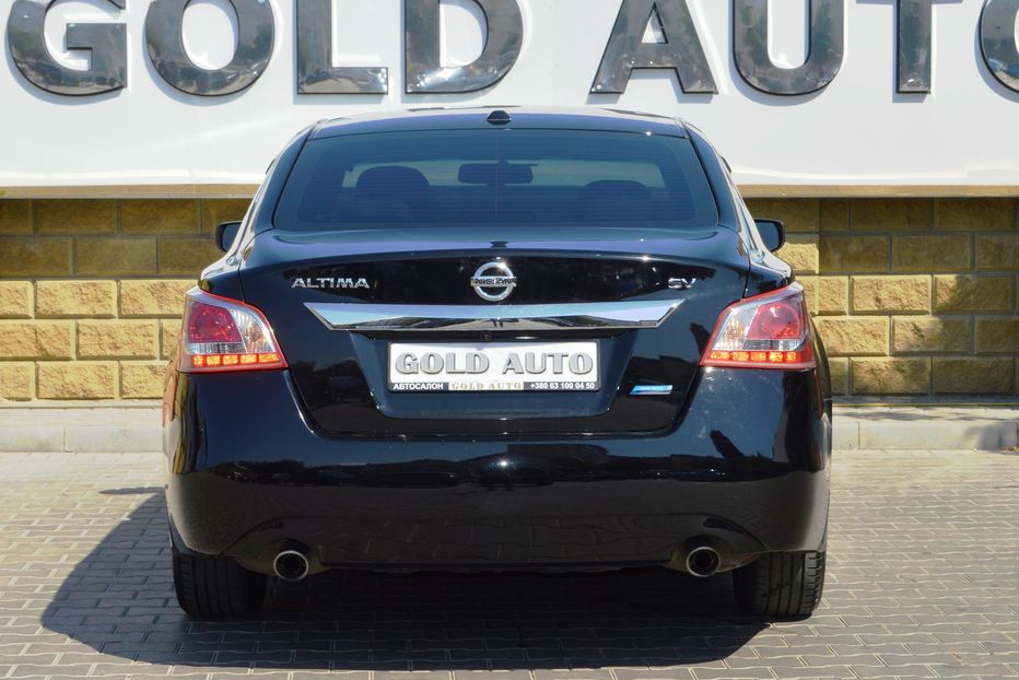 Продам Nissan Altima 2013 года в Одессе