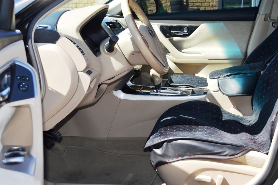 Продам Nissan Altima 2013 года в Одессе