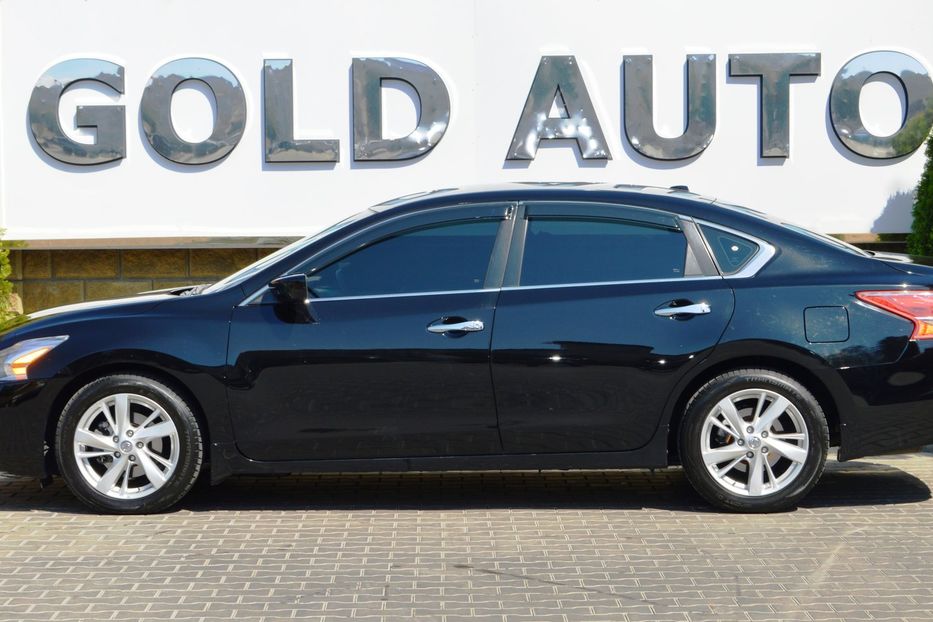 Продам Nissan Altima 2013 года в Одессе