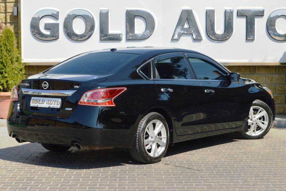 Продам Nissan Altima 2013 года в Одессе