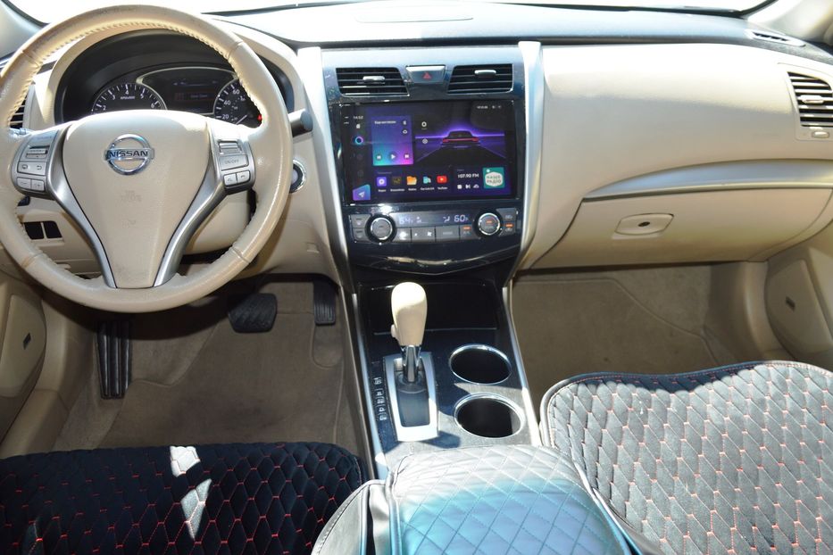 Продам Nissan Altima 2013 года в Одессе