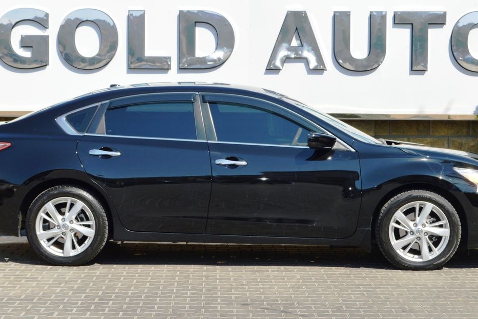 Продам Nissan Altima 2013 года в Одессе