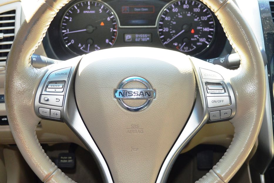 Продам Nissan Altima 2013 года в Одессе