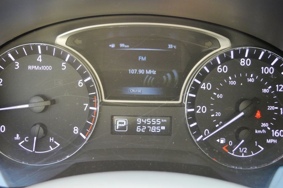 Продам Nissan Altima 2013 года в Одессе