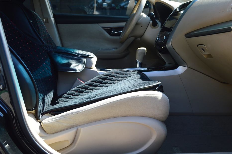 Продам Nissan Altima 2013 года в Одессе