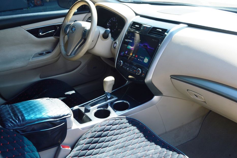 Продам Nissan Altima 2013 года в Одессе