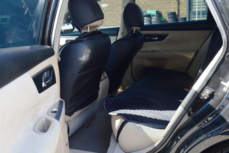 Продам Nissan Altima 2013 года в Одессе